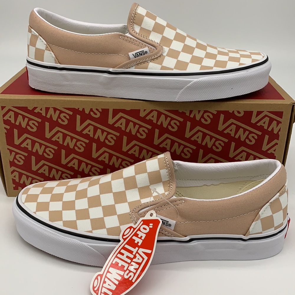 Classic Slip-On - Picture 8 of 10